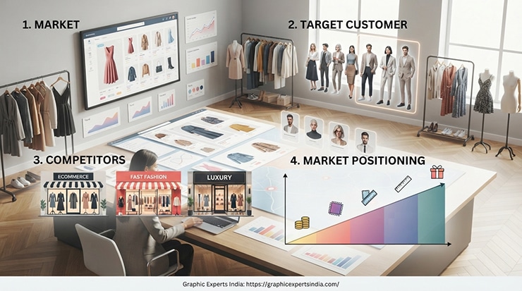 What Goes in the Market Analysis