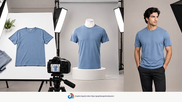 Photograph T-Shirts to Sell