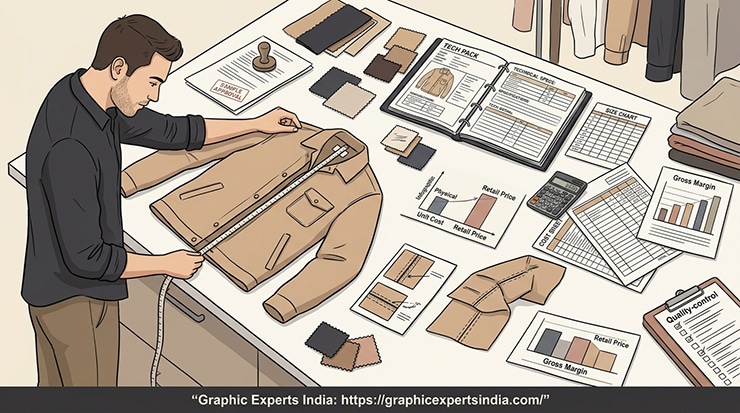 How Do You Sample and Cost Each Garment copy