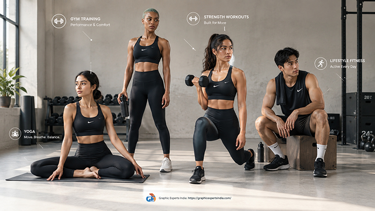 How Do You Start a Fitness Clothing Line Step by Step