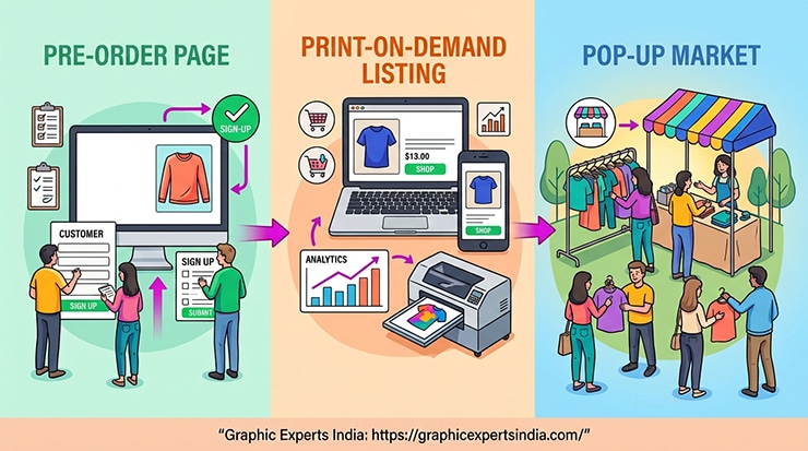 How Do You Validate Demand Before Producing Anything copy