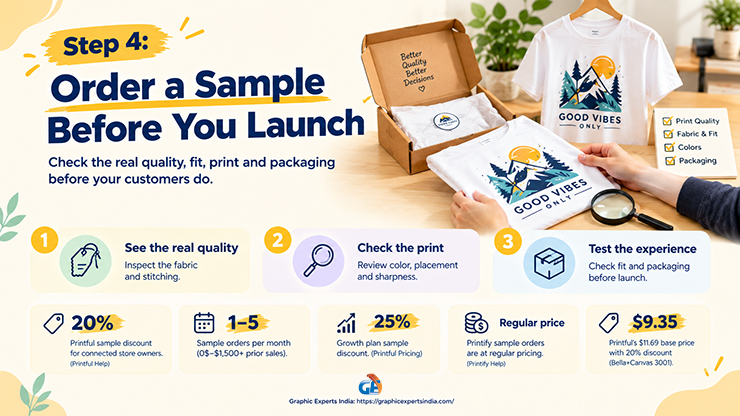 Which Sales Channels Integrate With Print-on-Demand Suppliers