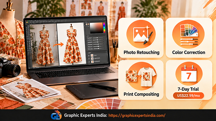 Adobe Photoshop Best For