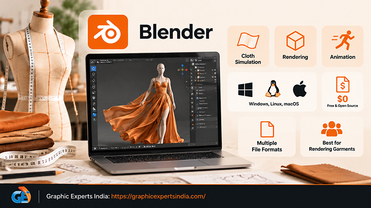 Blender Best For
