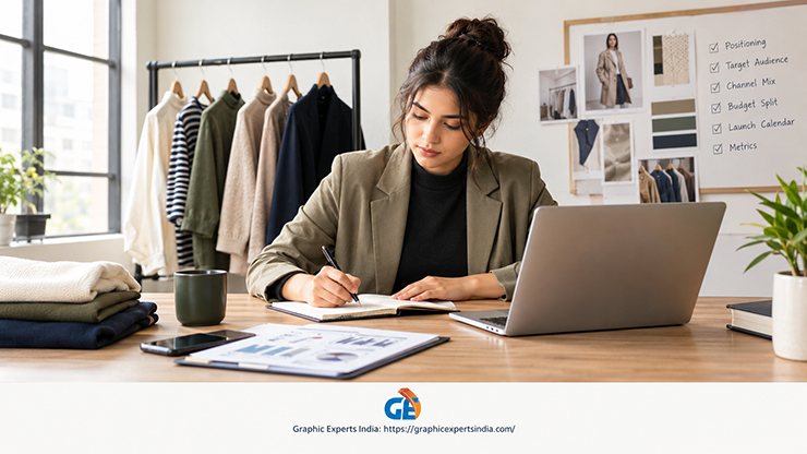 Clothing Brand Marketing Strategy A Complete Plan for Marketing a Clothing Brand in 2026