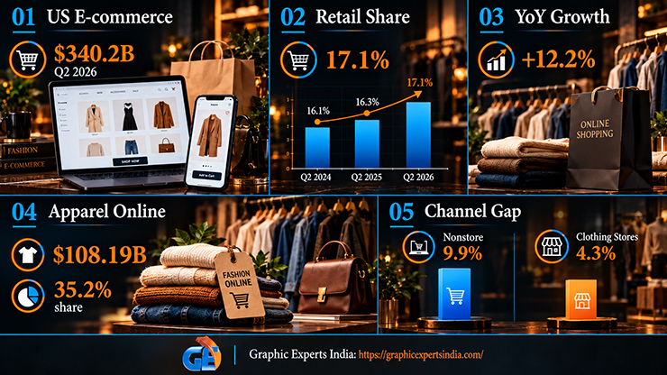 Clothing Retail Online
