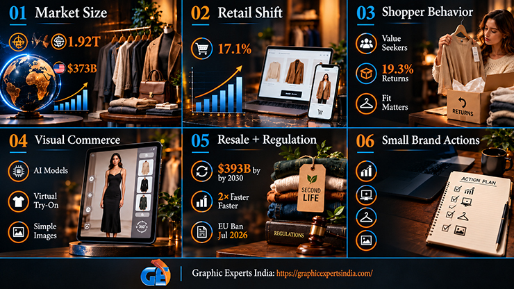 Fashion Industry Trends