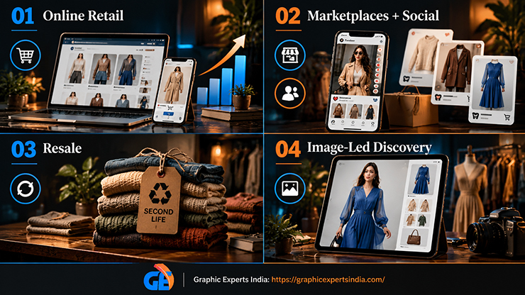 Fashion Retail Industry Trends
