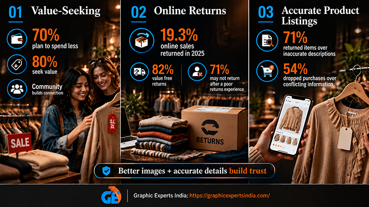 Global Clothing Market Trends