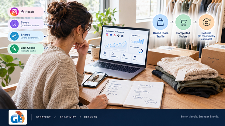 Measure Social Media Promotion