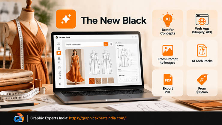 New Black Best For