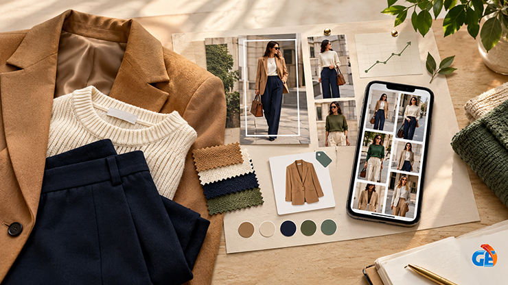  How Does Pinterest Work for Fashion Brands