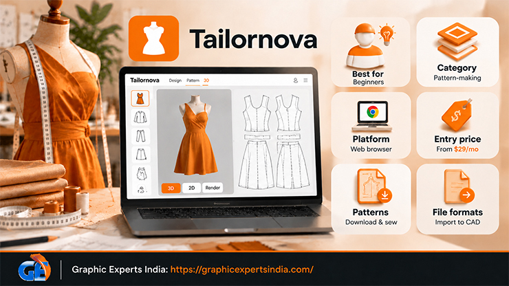 Tailornova Best For
