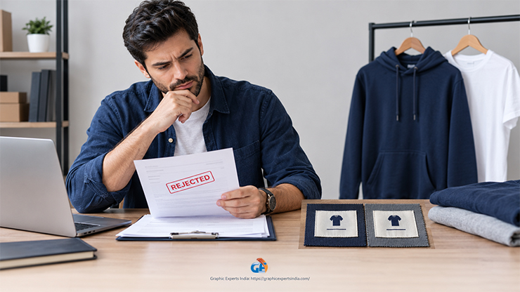 Trademark Applications for Clothing Names Get Refused